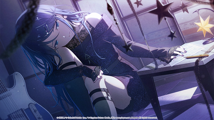 Parallel Harmonies Event｜NEWS｜HATSUNE MIKU: COLORFUL STAGE!